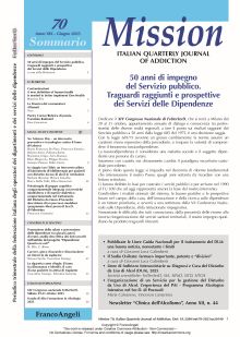 N. 70 - Giugno 2025